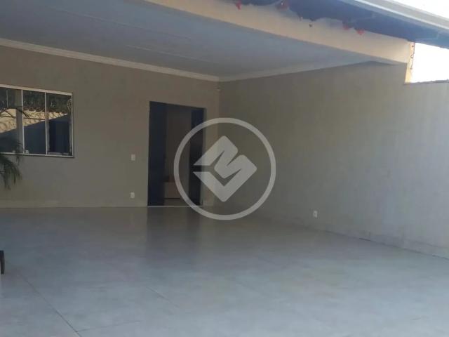 Casa venda em Vila Mariana, Goiânia