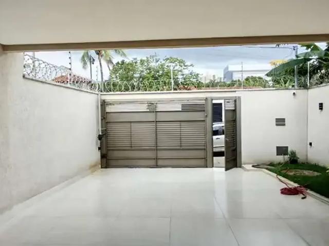 Casa venda em Vila Mariana, Goiânia