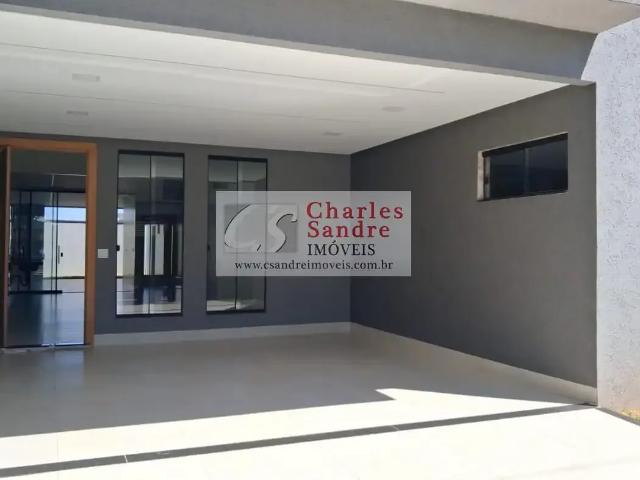 Casa venda em Vila Mariana, Goiânia