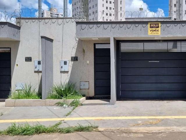 Casa venda em Vila Mariana, Goiânia