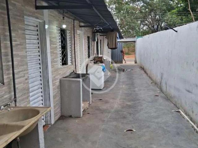 Casa venda em Jardim Presidente, Goiânia