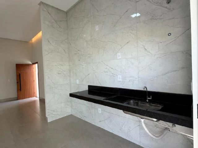 Casa venda em Setor Campinas, Goiânia