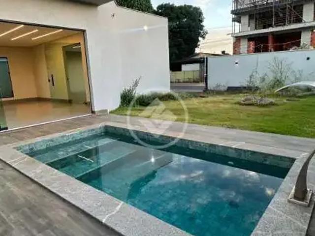 Casa venda em Região Geográfica Imediata de Goiânia, Goiânia