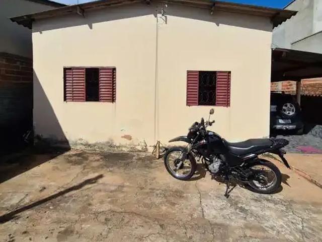 Casa venda em Região Geográfica Imediata de Goiânia, Goiânia