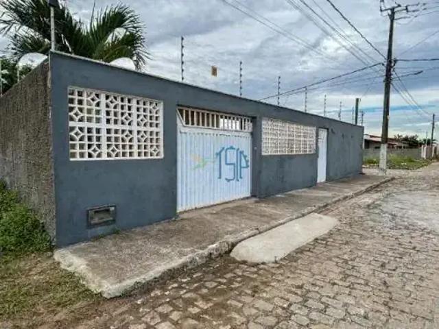 Casa venda em Região Geográfica Imediata de Canguaretama, Goianinha