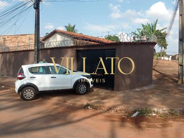 Casa venda em Jardim Imperial, Goianira