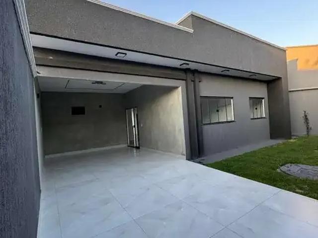Casa venda em Região Geográfica Imediata de Goiânia, Goiânia