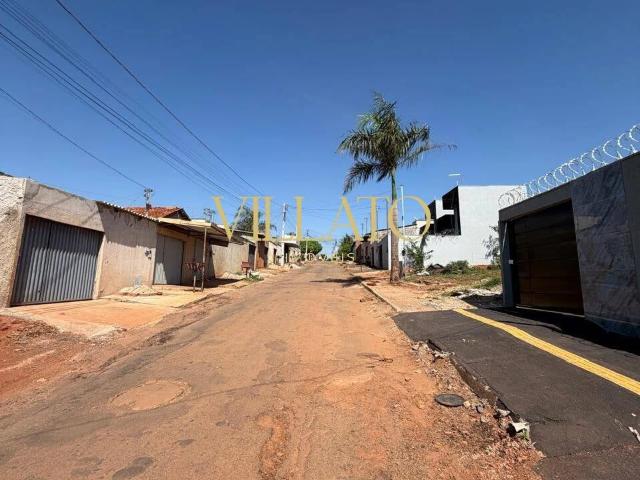 Casa venda em Goianira, Região Geográfica Intermediária de Goiânia