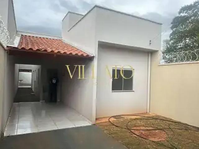 Casa venda em Região Geográfica Imediata de Goiânia, Goianira