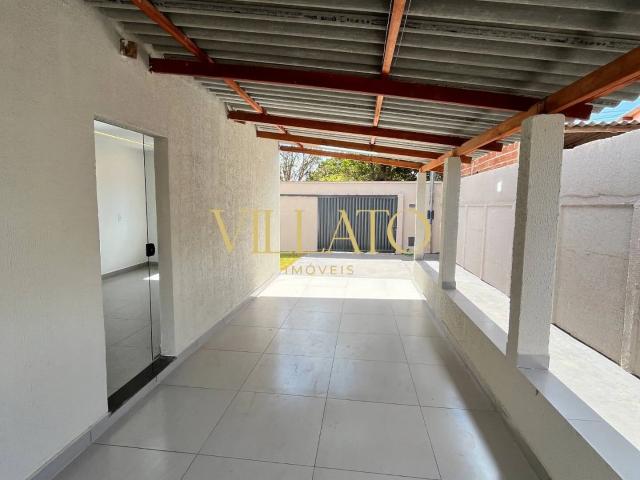 Casa venda em Região Geográfica Imediata de Goiânia, Goianira
