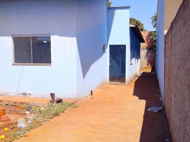 Casa venda em Região Geográfica Imediata de Goiânia, Goianira