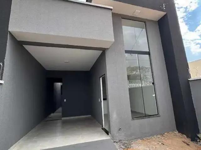 Casa venda em Região Geográfica Imediata de Goiânia, Goiânia