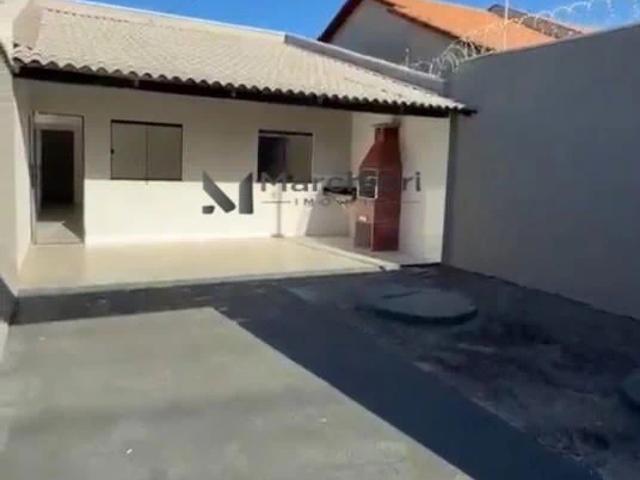 Casa venda em Região Geográfica Imediata de Goiânia, Goianira
