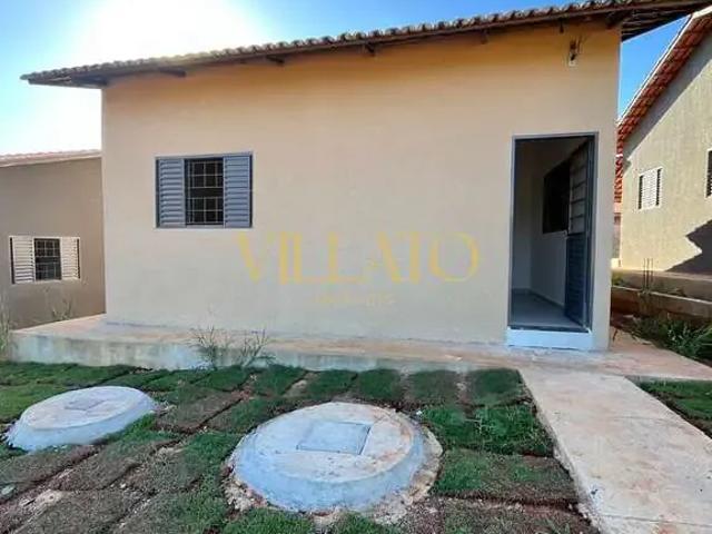 Casa venda em Região Geográfica Imediata de Goiânia, Goianira