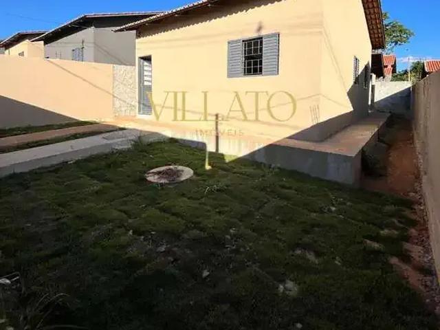 Casa venda em Região Geográfica Imediata de Goiânia, Goianira