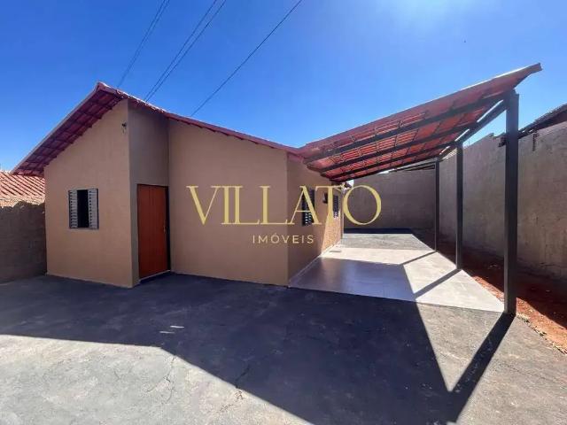 Casa venda em Região Geográfica Imediata de Goiânia, Goianira