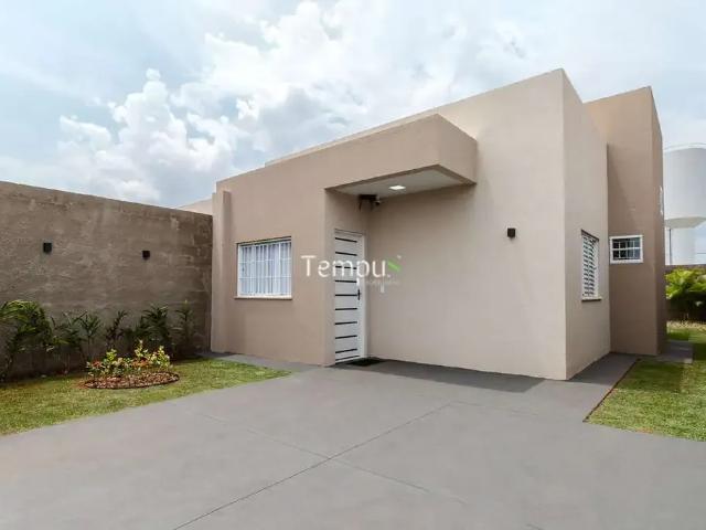 Casa venda em Região Geográfica Imediata de Goiânia, Goianira