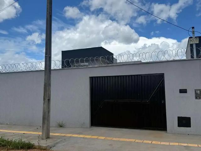 Casa venda em Região Geográfica Imediata de Goiânia, Goianira