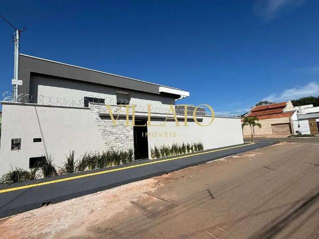 Casa venda em Região Geográfica Imediata de Goiânia, Goianira