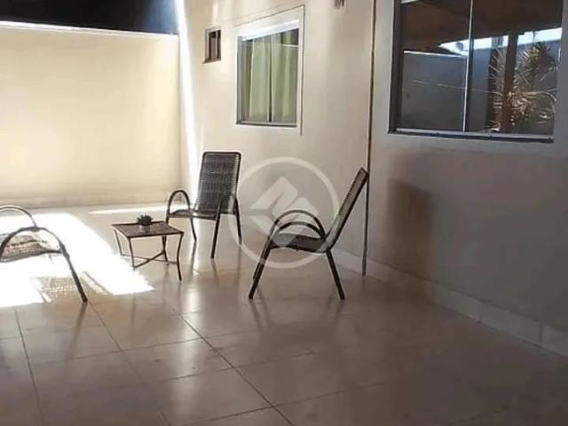 Casa venda em Residencial Porto Seguro, Goiânia