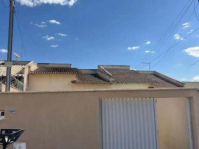 Casa venda em Região Geográfica Imediata de Goiânia, Goianira
