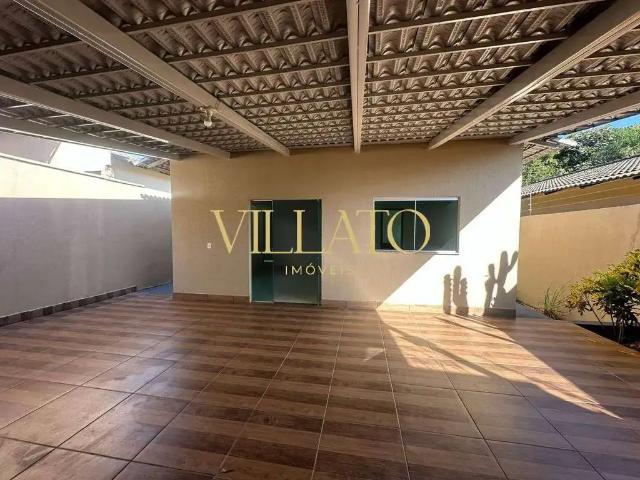 Casa venda em Região Geográfica Imediata de Goiânia, Goianira