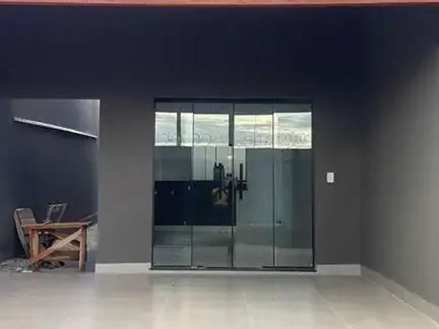 Casa venda em Região Geográfica Imediata de Goiânia, Goianira