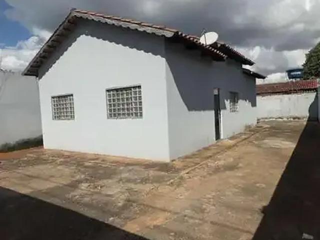 Casa venda em Região Geográfica Imediata de Goiânia, Goianira