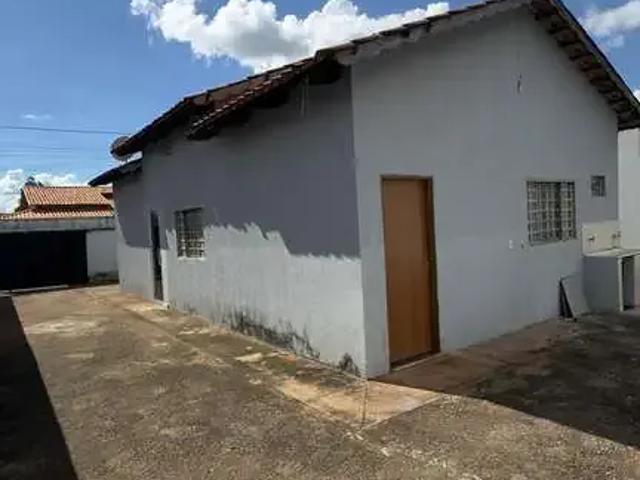 Casa venda em Região Geográfica Imediata de Goiânia, Goianira