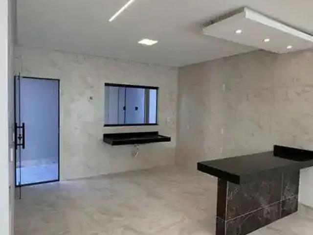 Casa venda em Região Geográfica Imediata de Goiânia, Goianira
