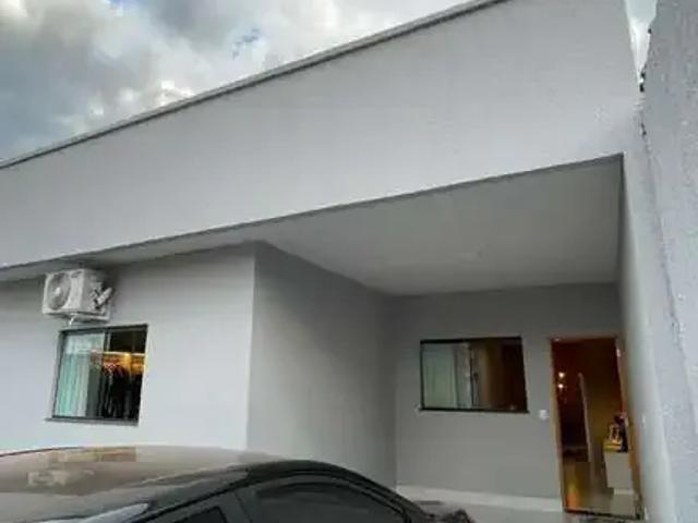 Casa venda em Residencial Triunfo I, Goianira