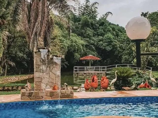 Casa venda em Região Geográfica Imediata de Goiânia, Goianira