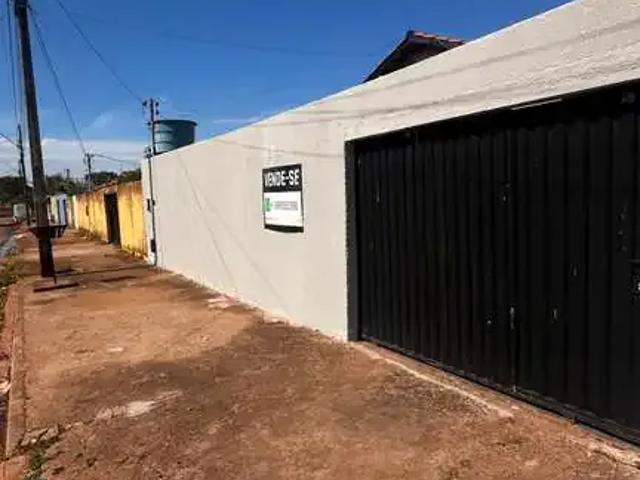 Casa venda em Região Geográfica Imediata de Goiânia, Goianira