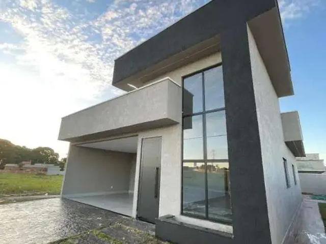 Casa venda em Região Geográfica Imediata de Goiânia, Caldazinha