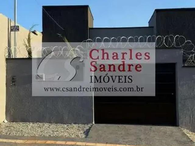 Casa venda em Região Geográfica Imediata de Goiânia, Aparecida de Goiânia