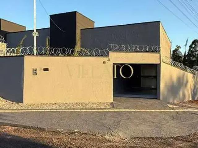 Casa venda em Região Geográfica Imediata de Goiânia, Aparecida de Goiânia