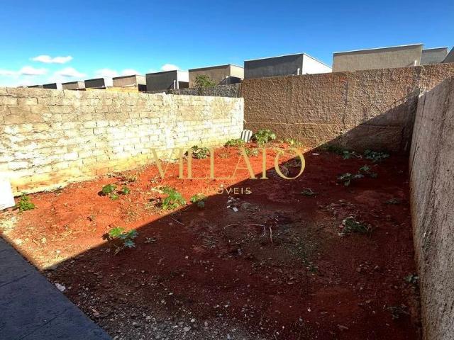 Casa venda em Setor Sul, Goianira