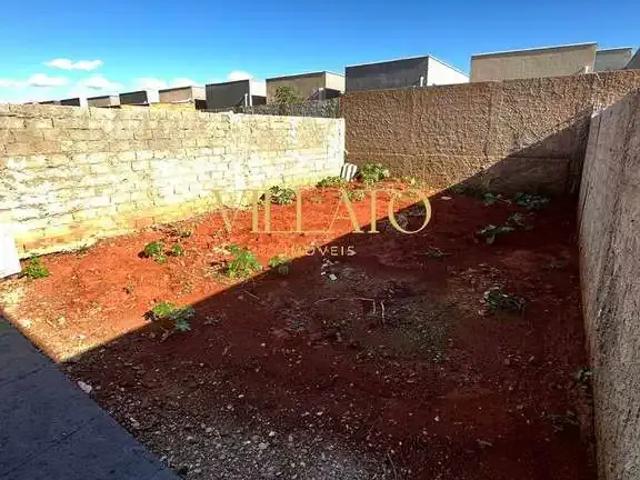 Casa venda em Região Geográfica Imediata de Goiânia, Goianira
