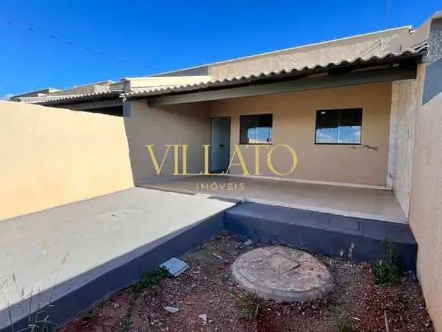 Casa venda em Região Geográfica Imediata de Goiânia, Goianira