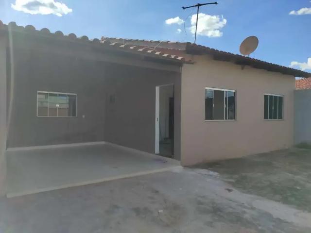 Casa venda em Região Geográfica Imediata de Goiânia, Goiânia