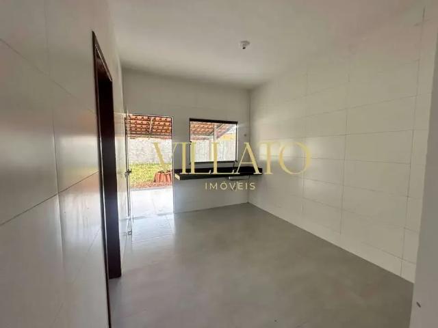 Casa venda em Região Geográfica Imediata de Goiânia, Goianira
