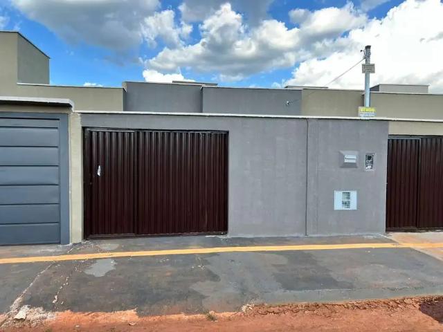 Casa venda em Região Geográfica Imediata de Goiânia, Goianira