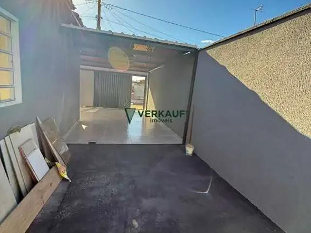 Casa venda em Região Geográfica Imediata de Goiânia, Goianira
