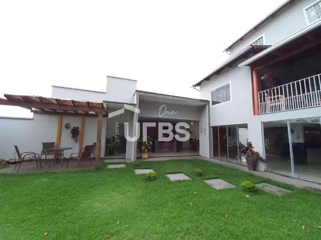 Casa venda em Região Geográfica Imediata de Ceres - Rialma - Goianésia, Pilar de Goiás