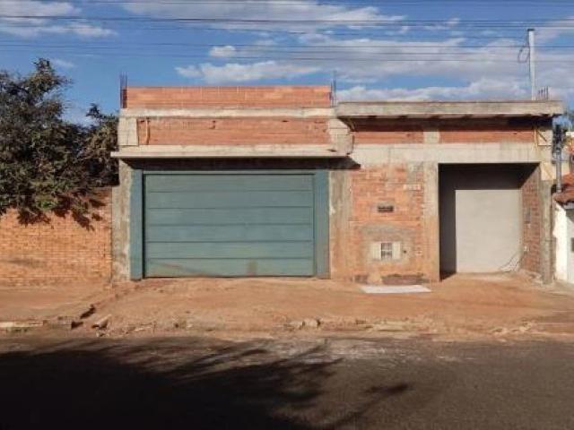 Casa venda em Goiatuba, Região Geográfica Intermediária de Itumbiara