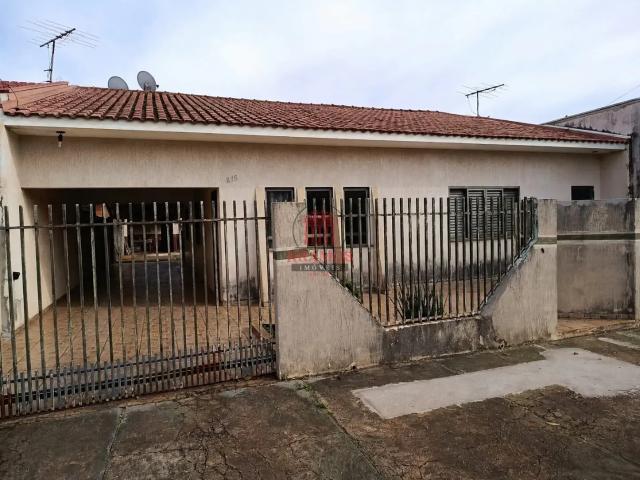 Casa venda em Região Geográfica Imediata de Campo Mourão, Goioerê