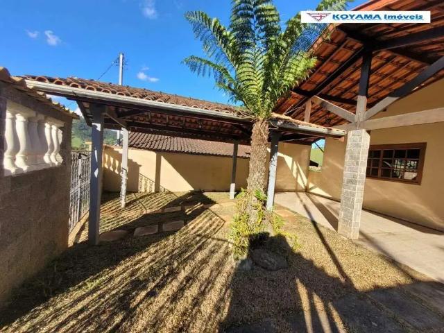 Casa venda em Região Geográfica Imediata de Itajubá, Gonçalves