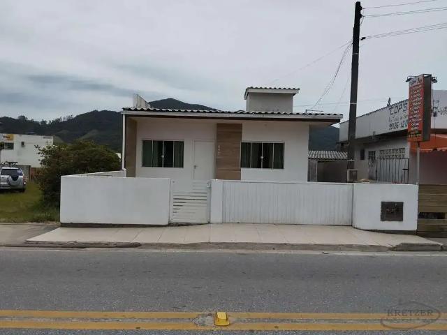 Casa venda em Tijuquinhas, Governador Celso Ramos