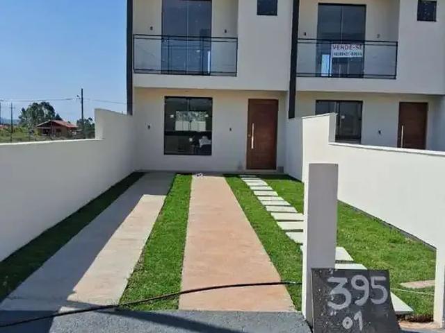 Casa venda em Região Geográfica Imediata de Florianópolis, Governador Celso Ramos