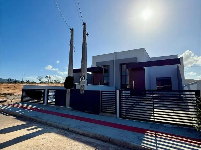 Casa venda em Região Geográfica Imediata de Florianópolis, Governador Celso Ramos